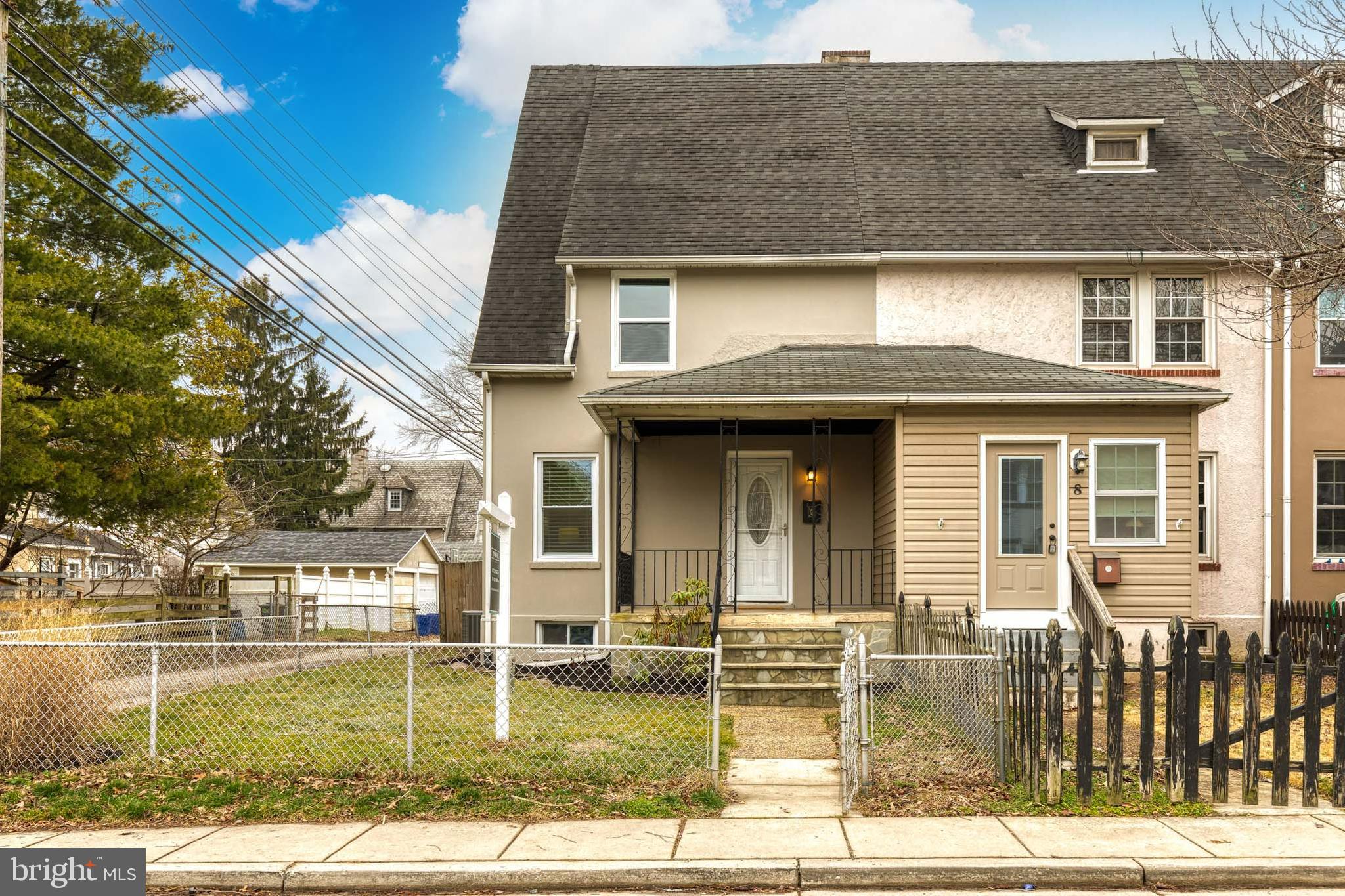 DUNDALK - Residential