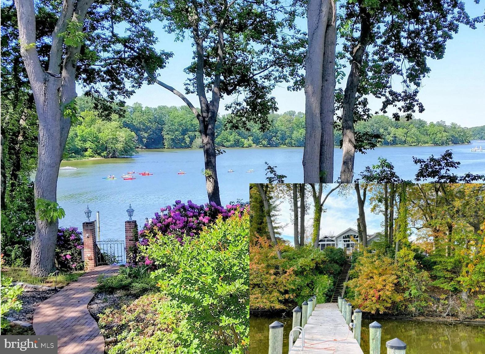 PLEASANT COVE - Residential