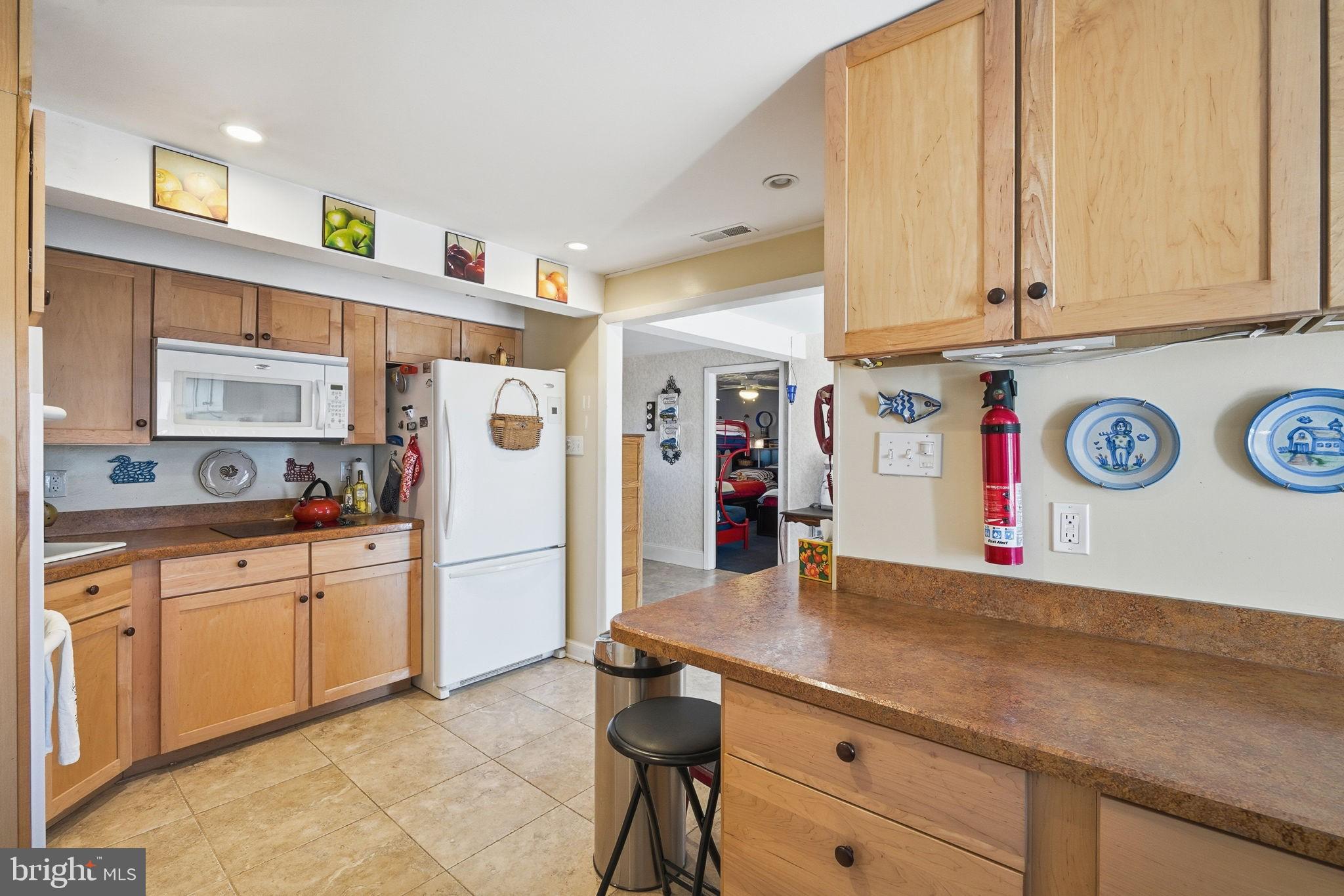 PLEASANT COVE - Residential