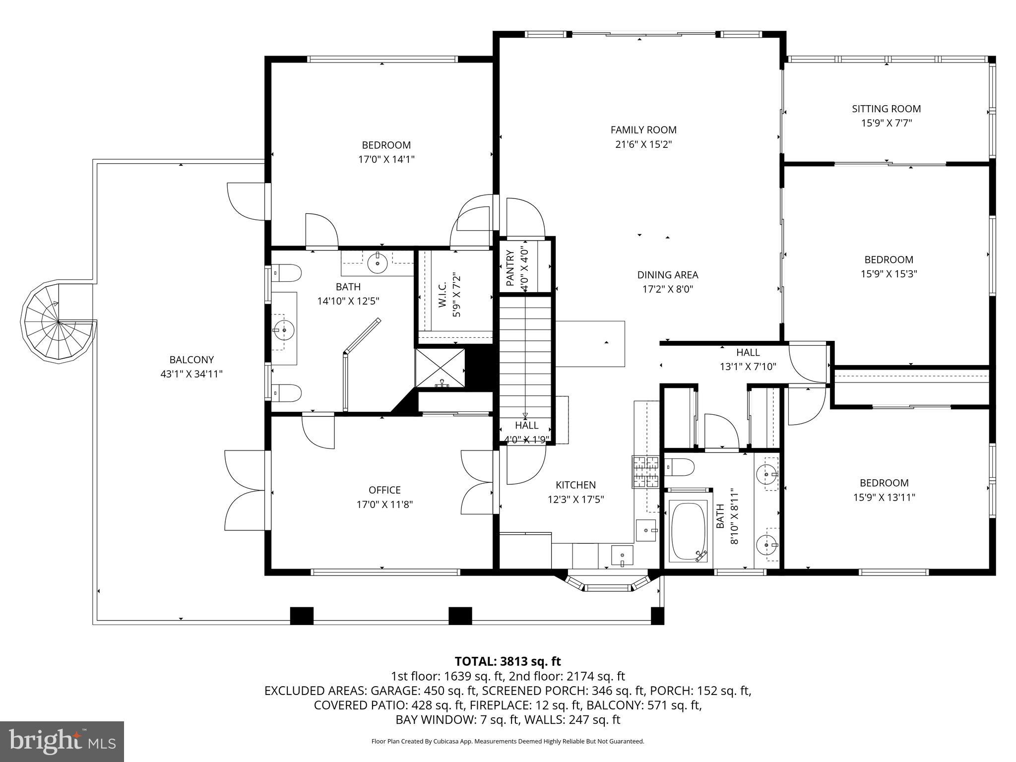 PLEASANT COVE - Residential