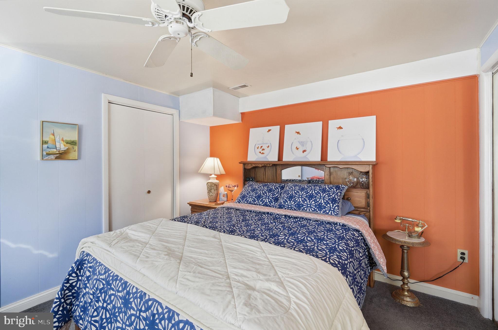 PLEASANT COVE - Residential