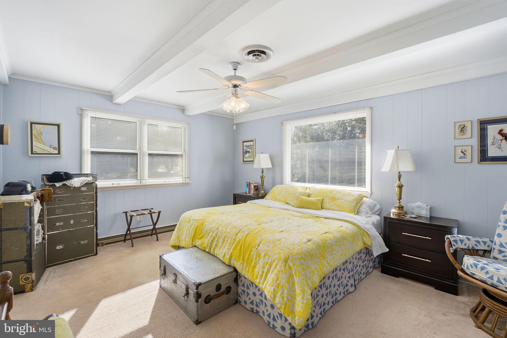 PLEASANT COVE - Residential