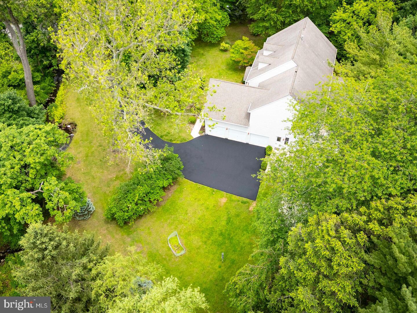 MEADOWBROOK - Residential