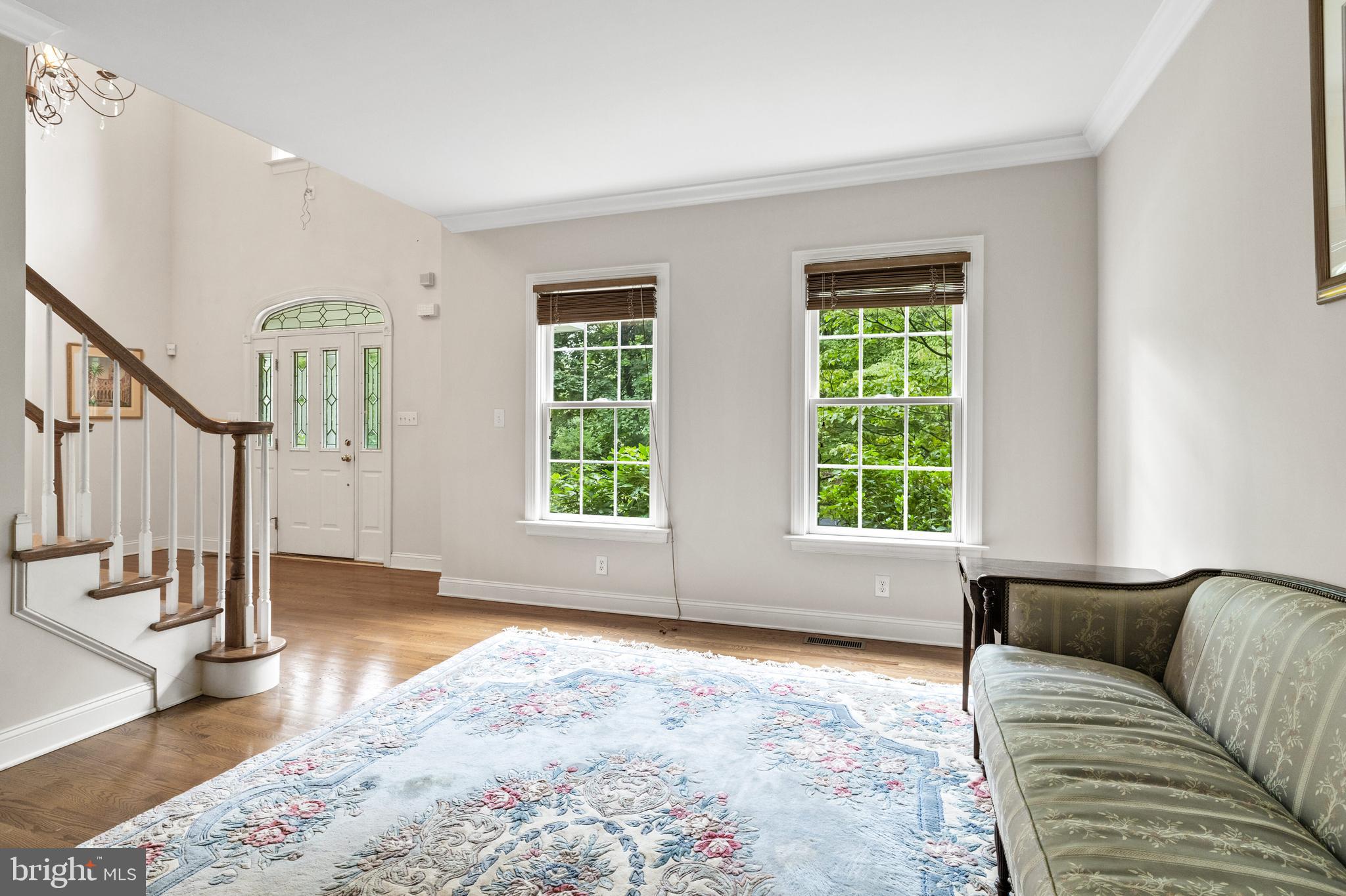 MEADOWBROOK - Residential