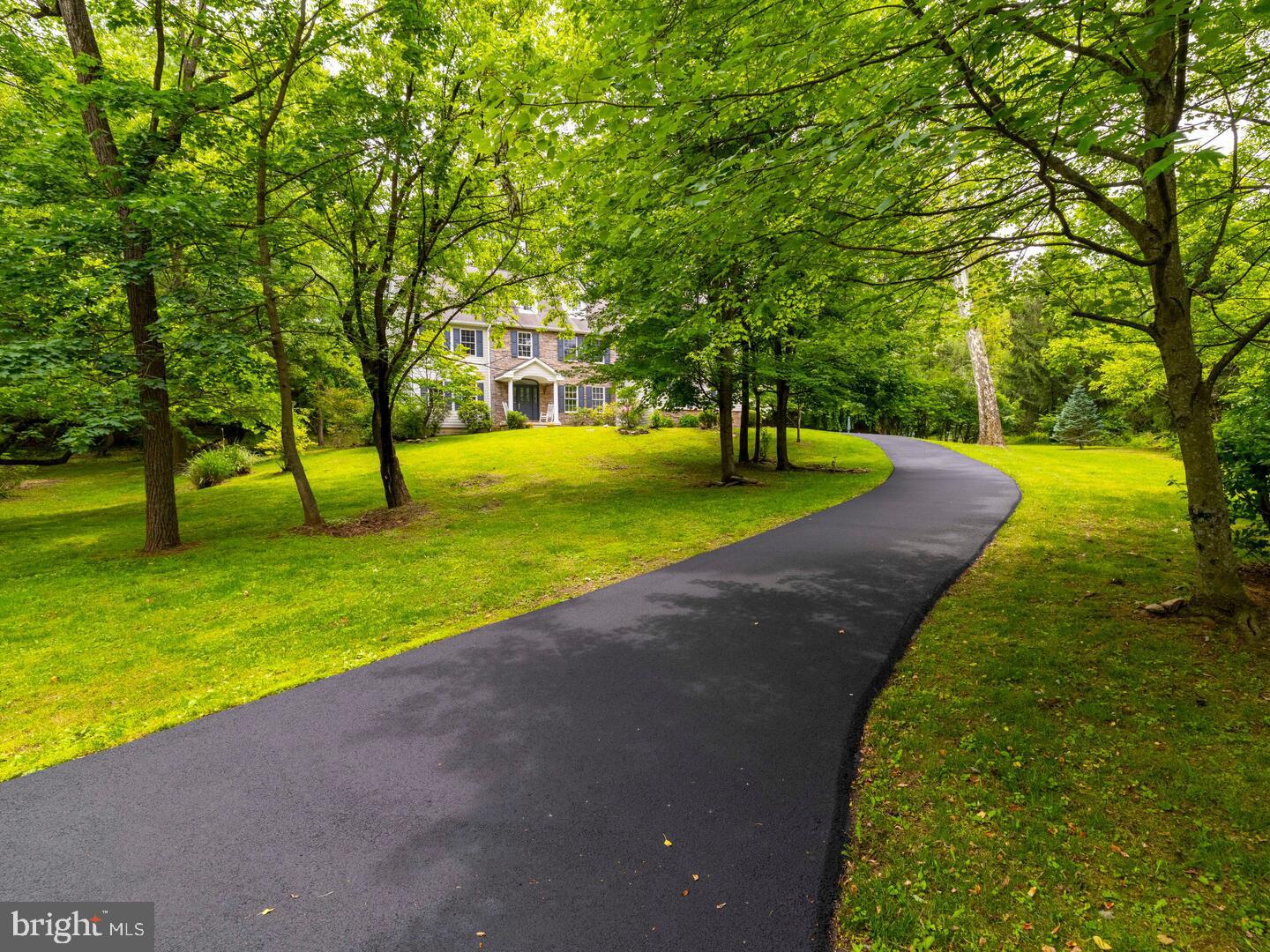 MEADOWBROOK - Residential