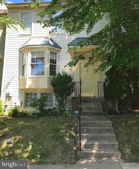 1221 Travis View Court, Gaithersburg, MD 20879 - MLS#: MDMC2166322