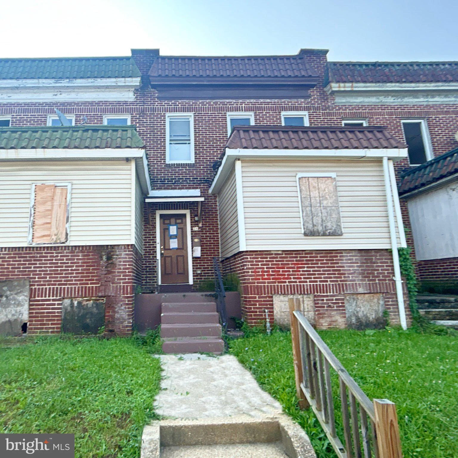 3625 Lucille Avenue, Baltimore, MD 21215