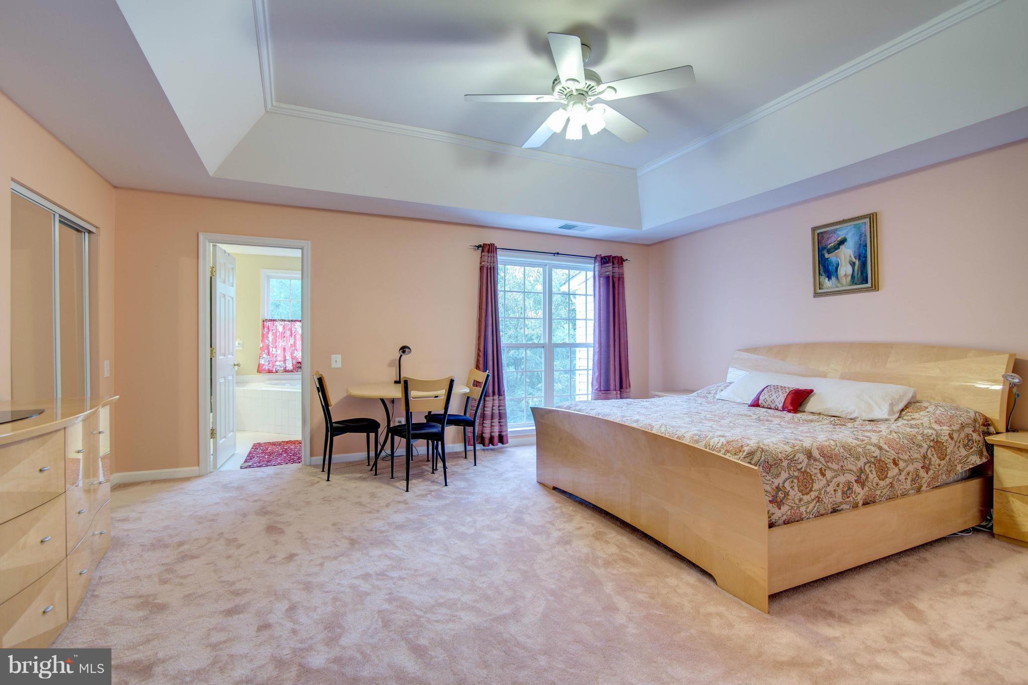 TALL OAKS - Residential Lease