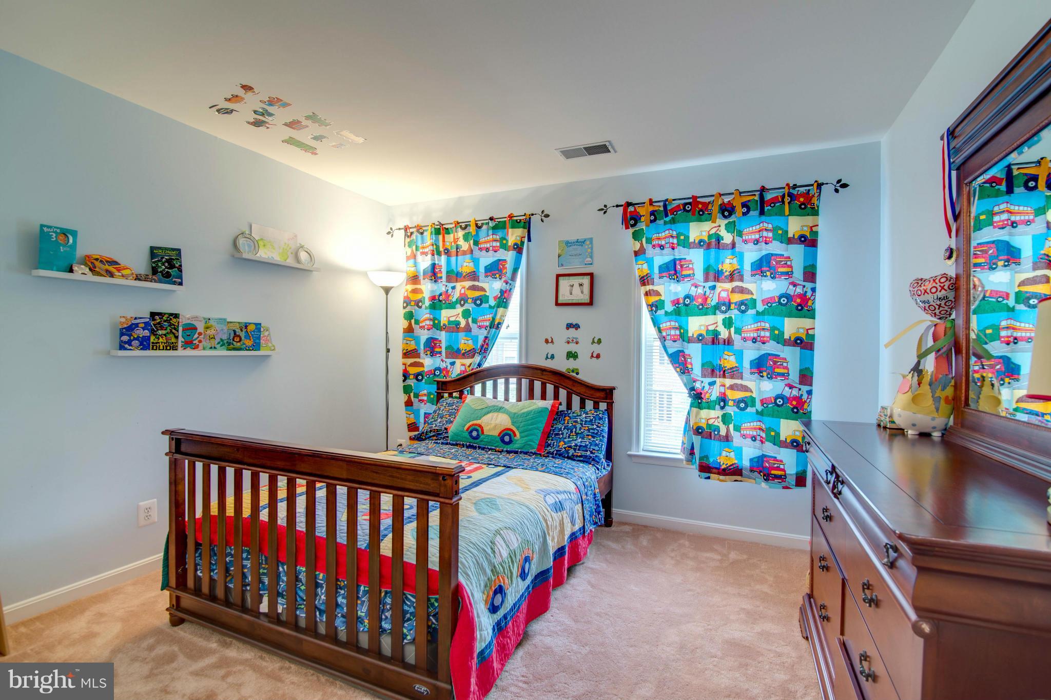 TALL OAKS - Residential Lease