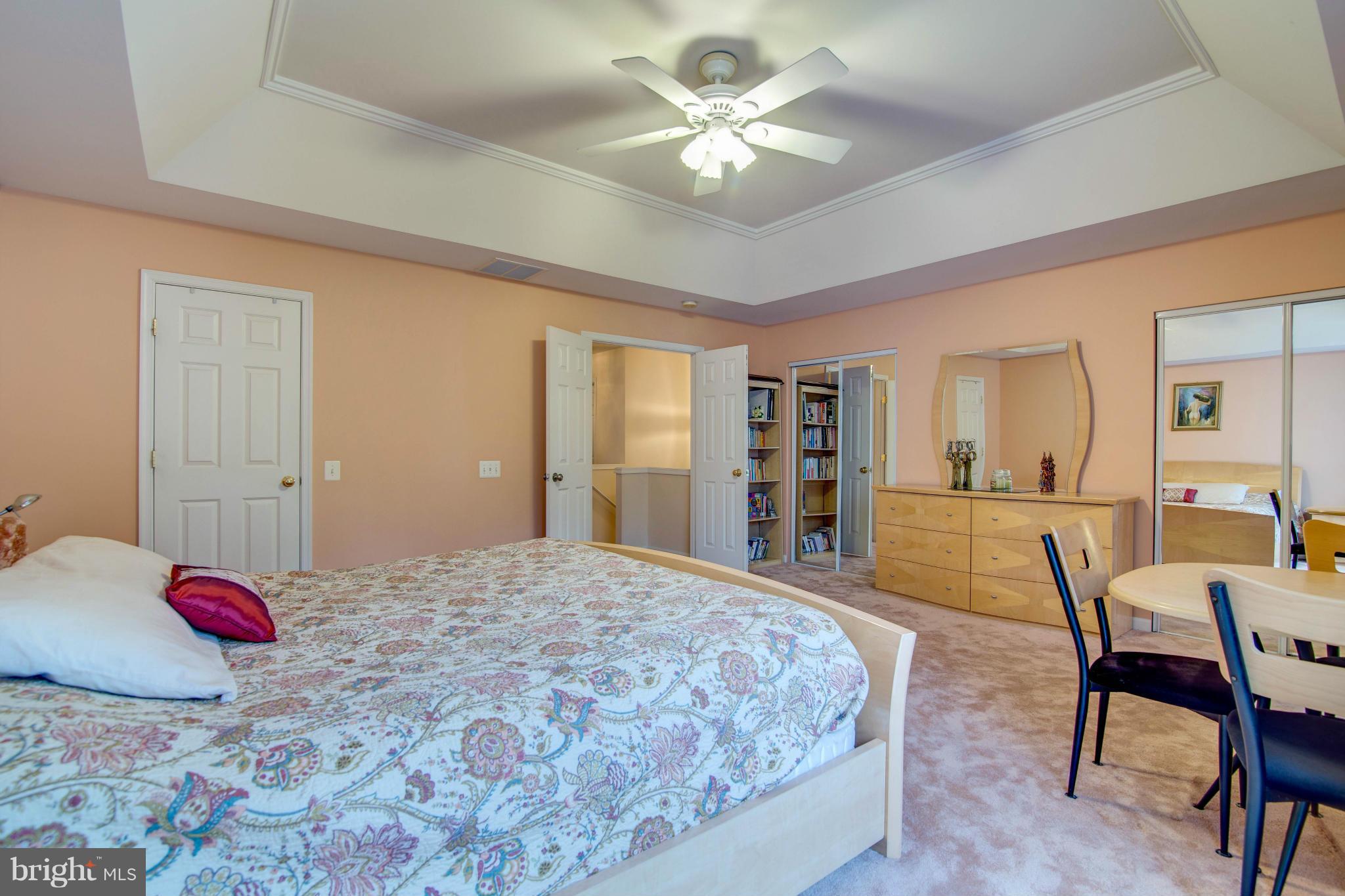 TALL OAKS - Residential Lease