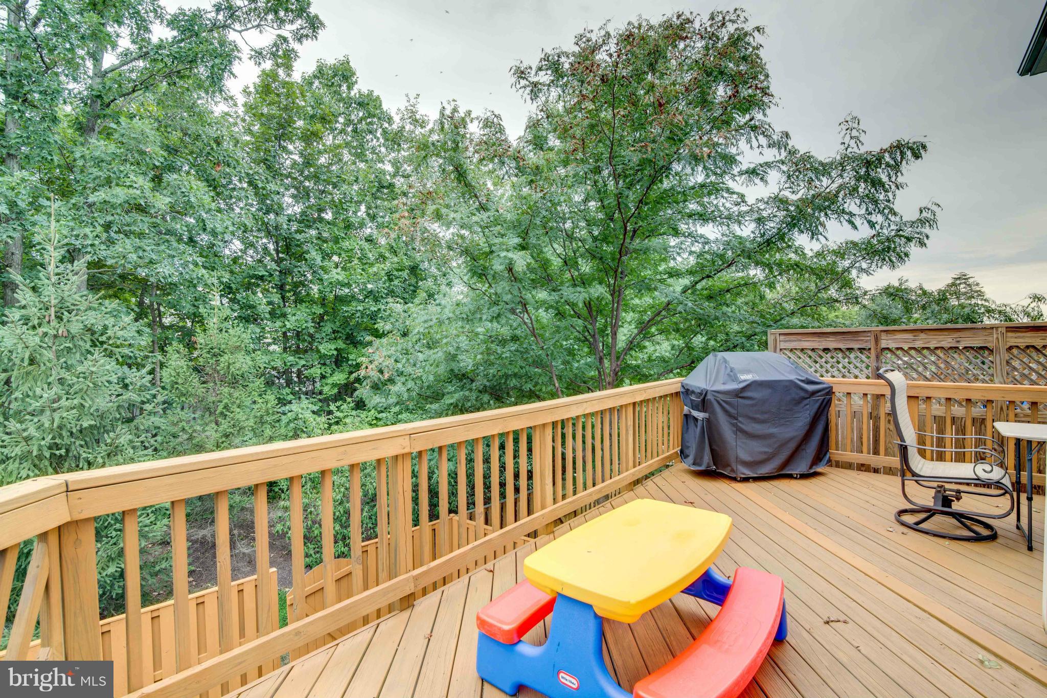 TALL OAKS - Residential Lease