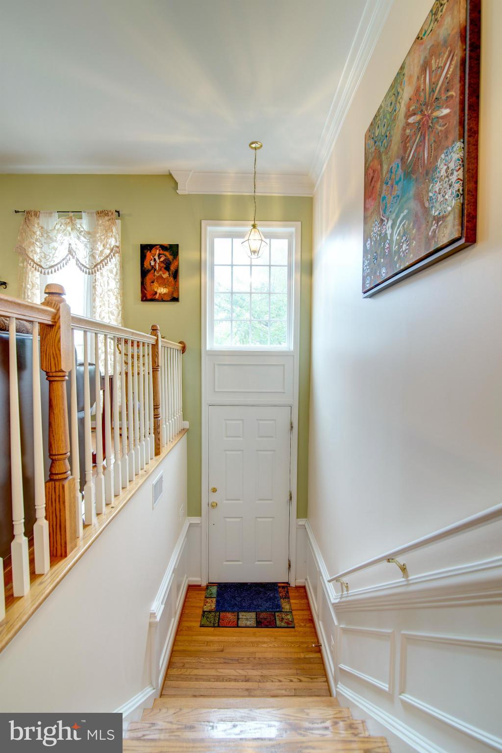 TALL OAKS - Residential Lease