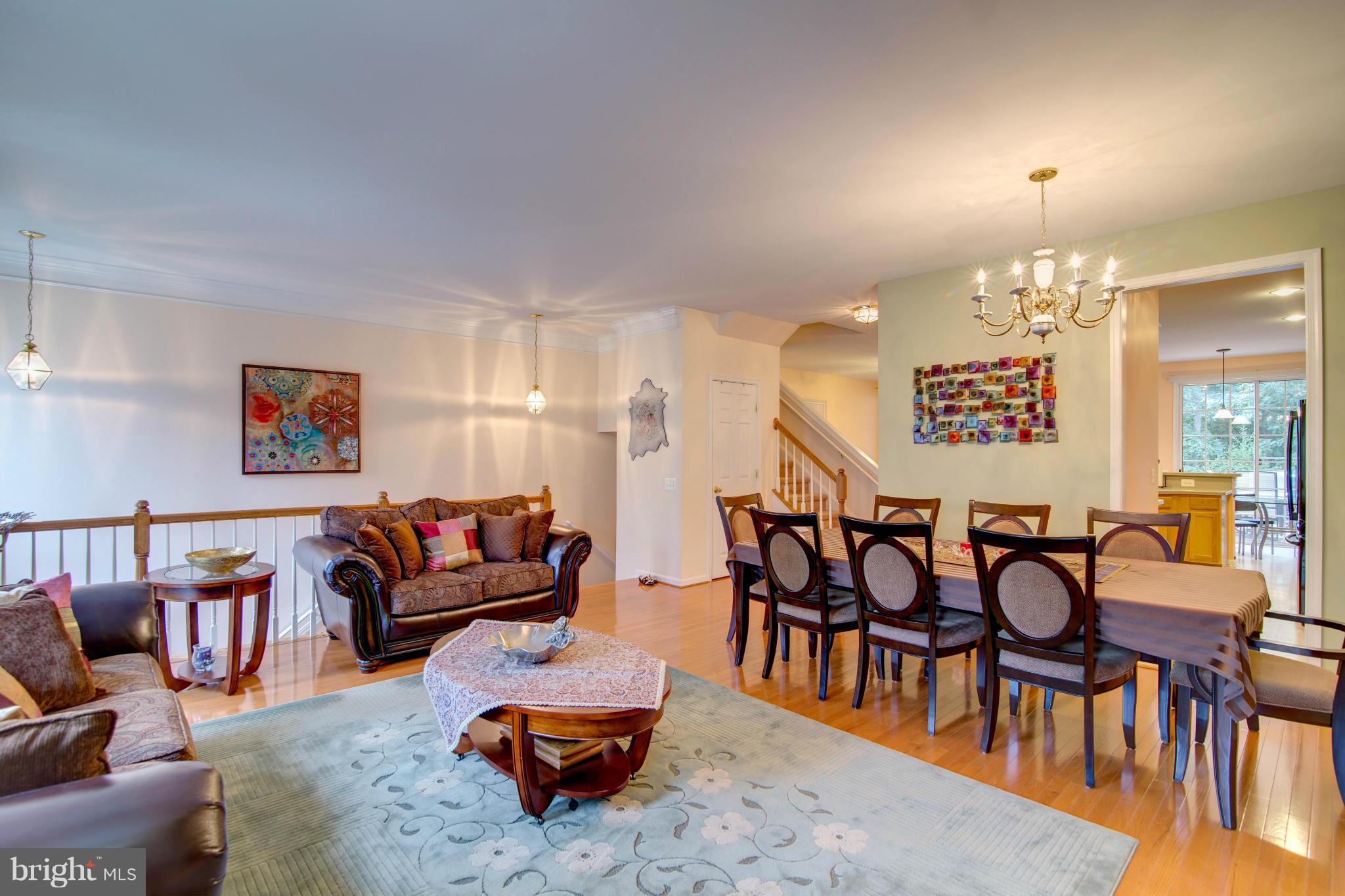 TALL OAKS - Residential Lease