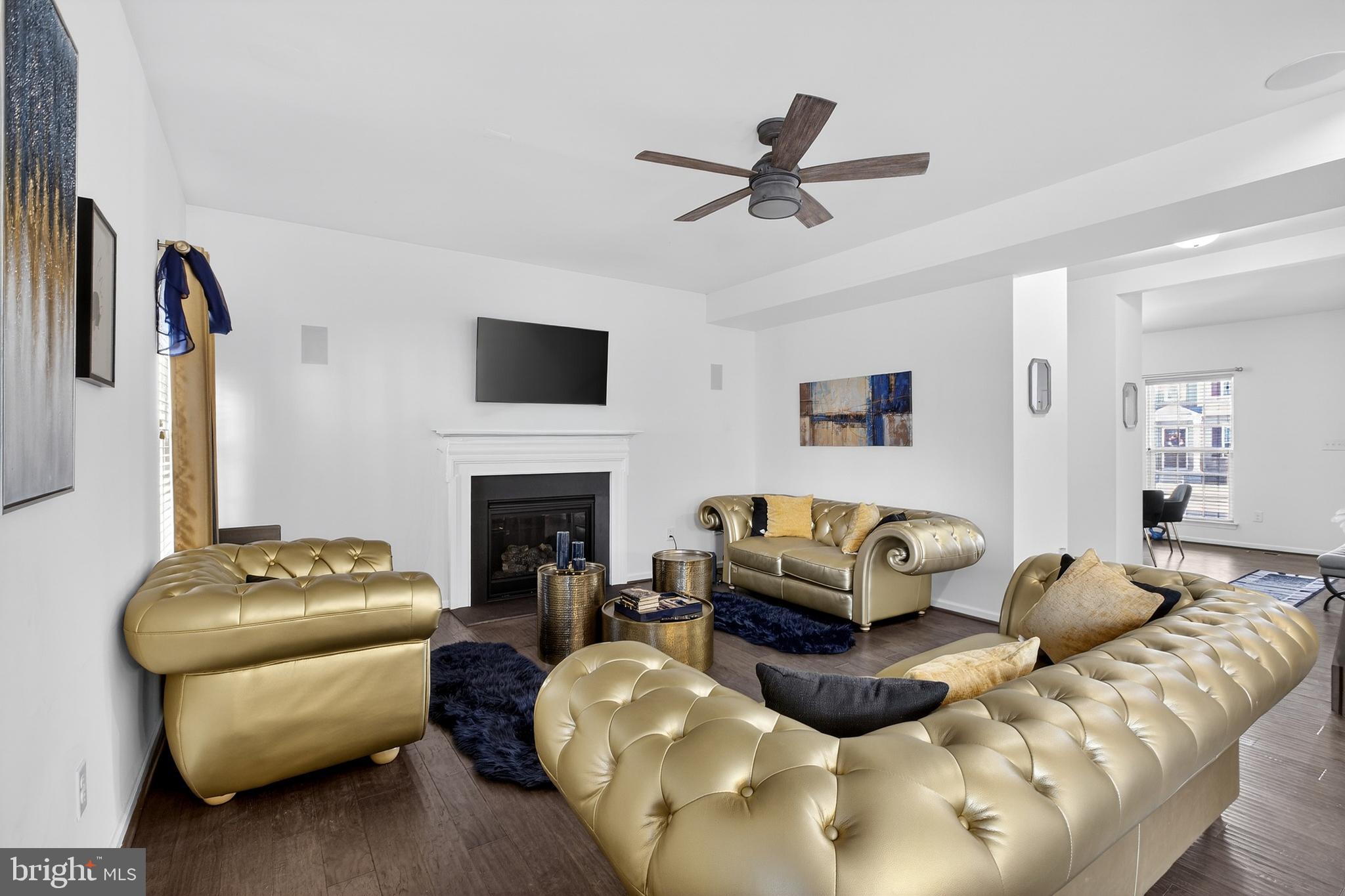 HIGH HOOK FARMS - Residential