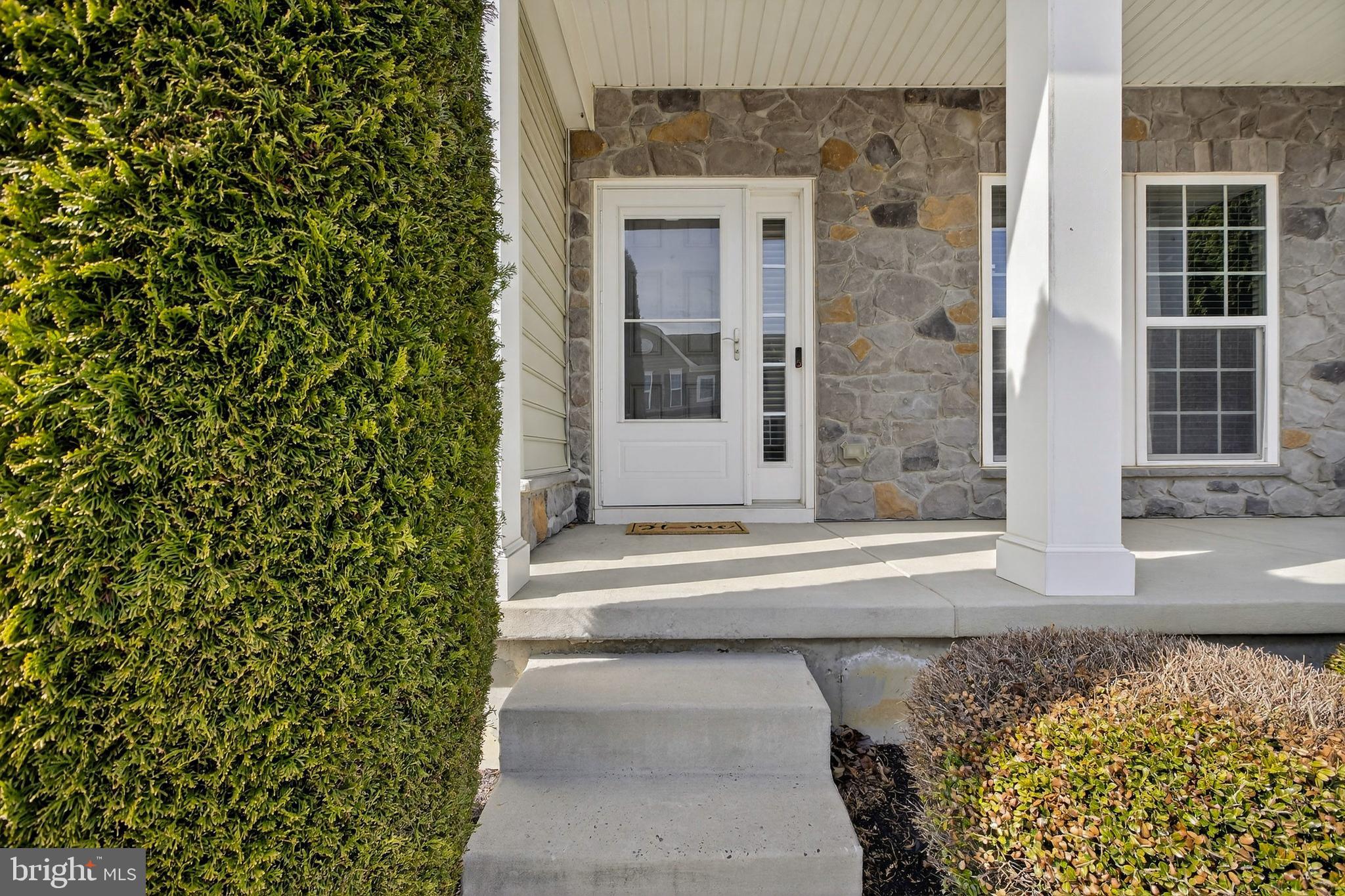 HIGH HOOK FARMS - Residential