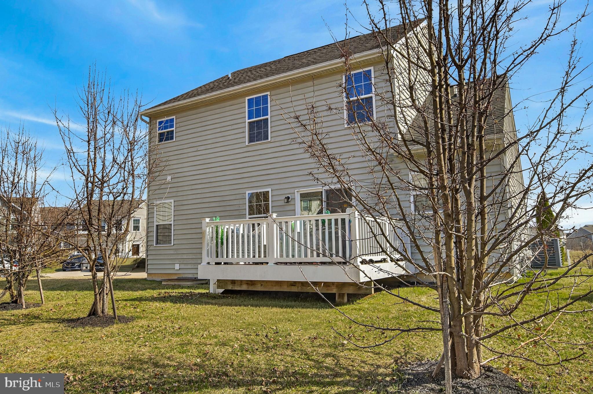 HIGH HOOK FARMS - Residential