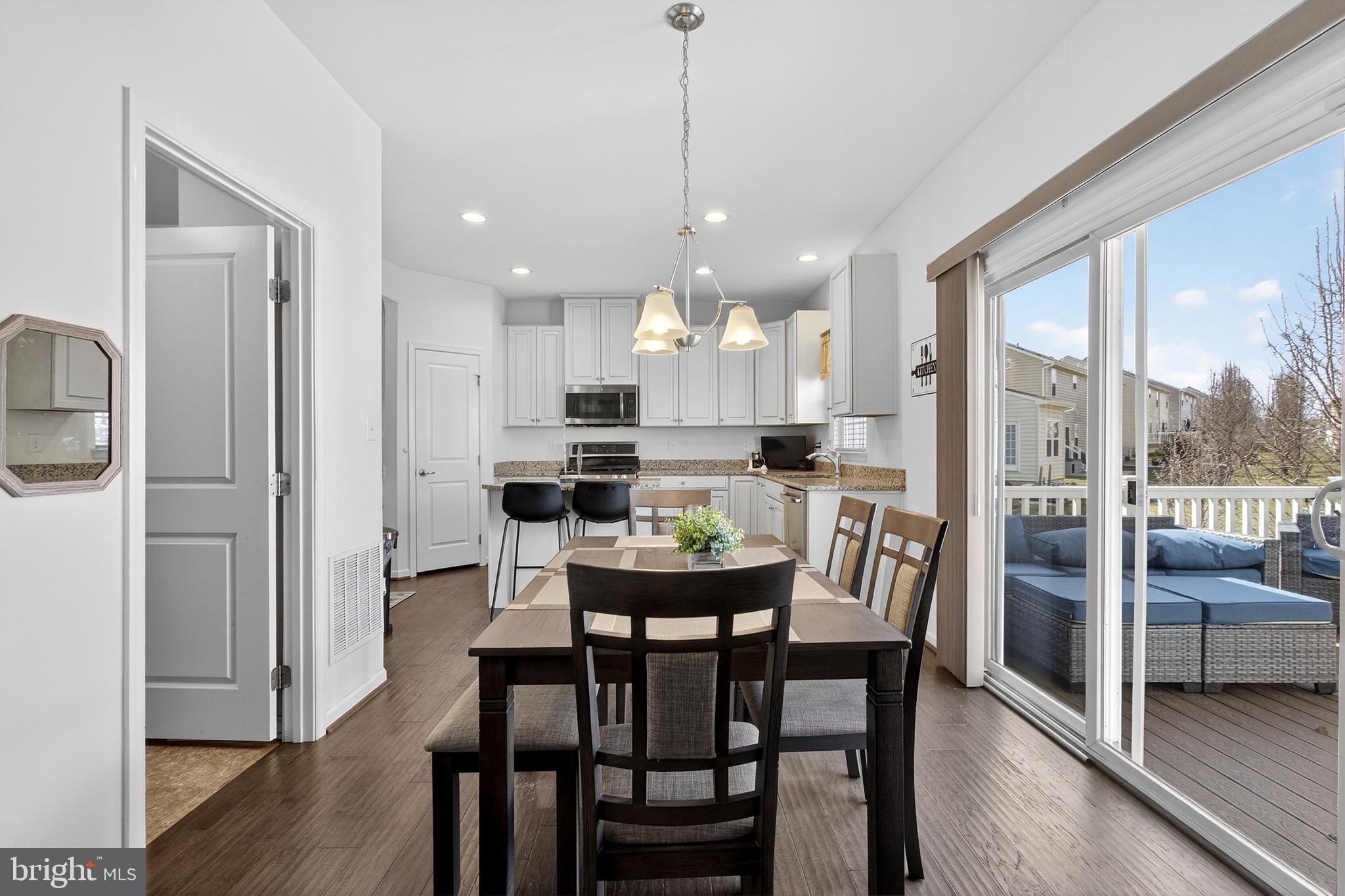 HIGH HOOK FARMS - Residential