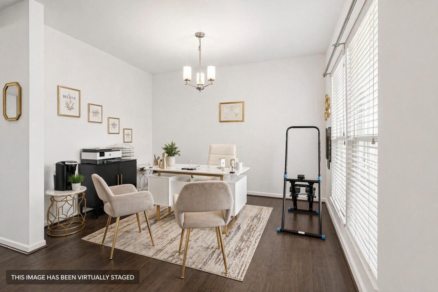 HIGH HOOK FARMS - Residential