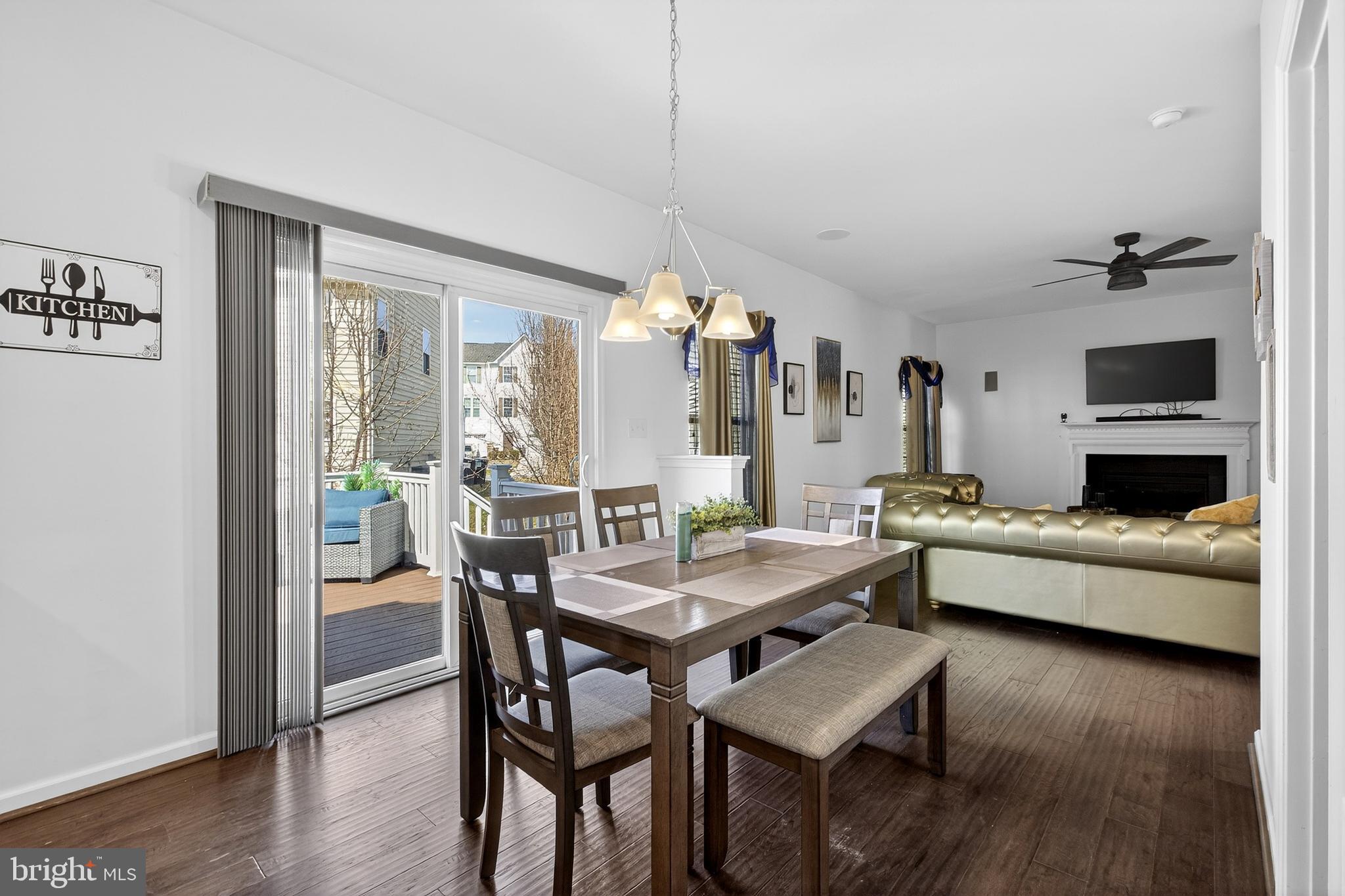 HIGH HOOK FARMS - Residential