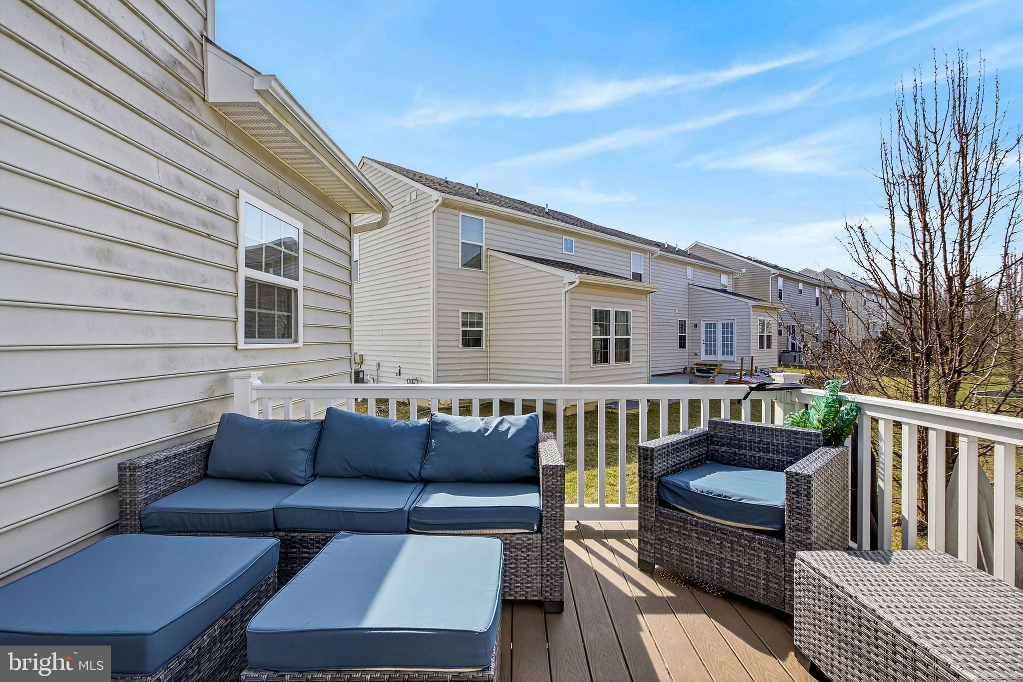 HIGH HOOK FARMS - Residential