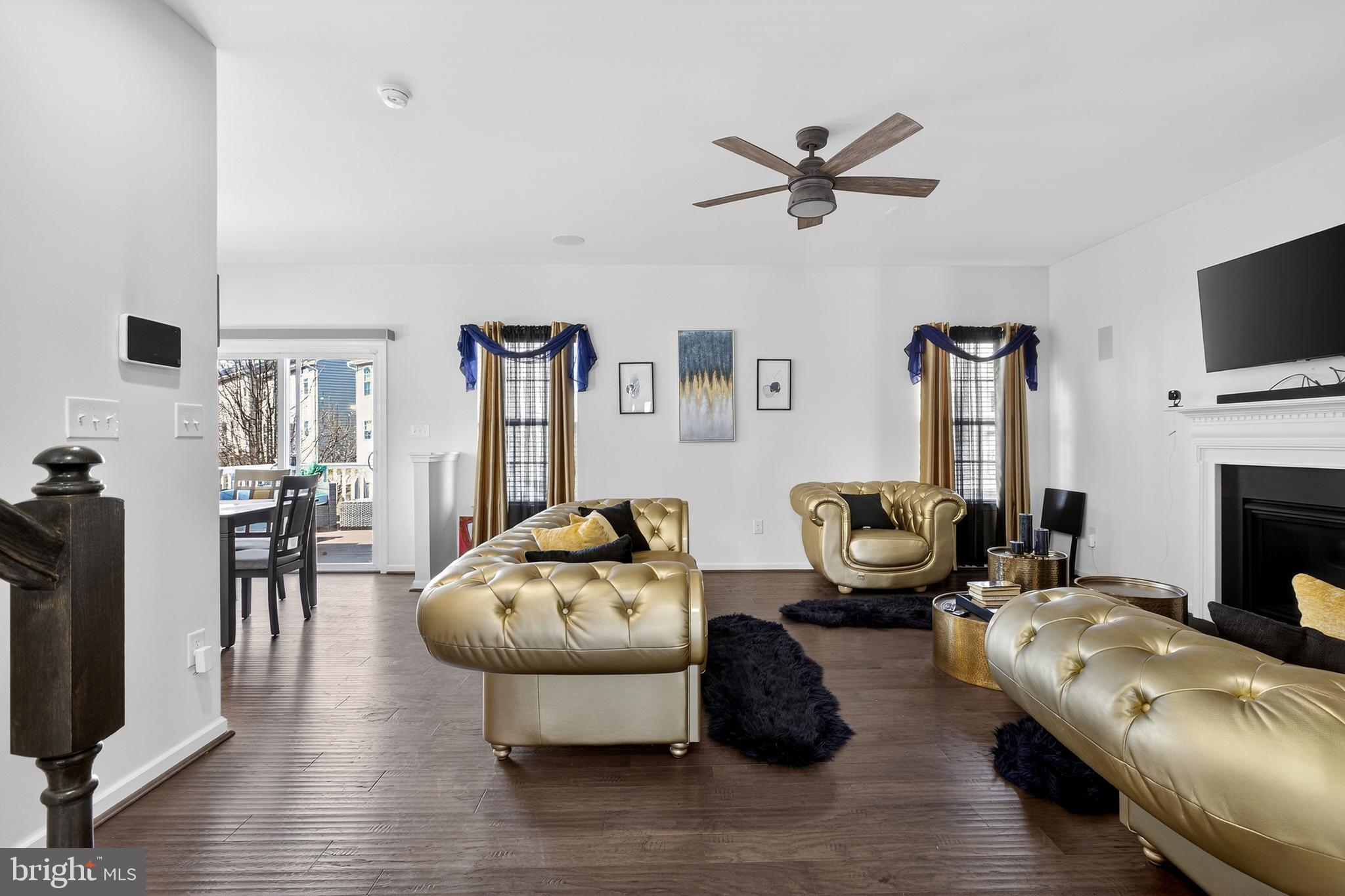 HIGH HOOK FARMS - Residential