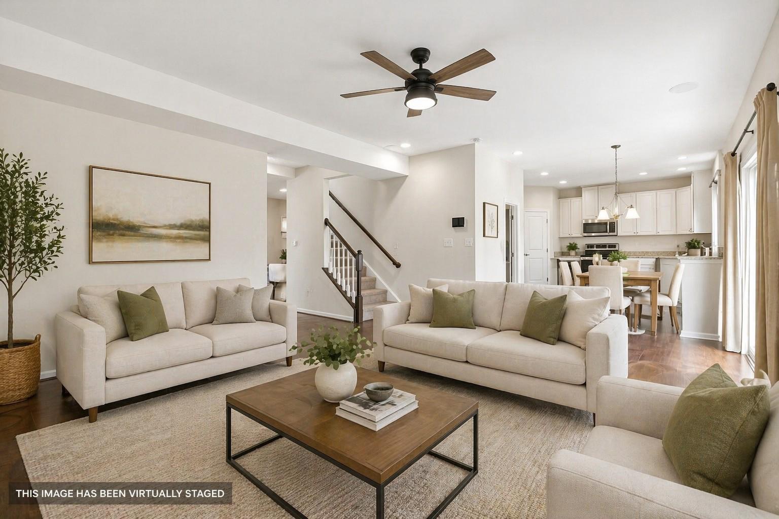 HIGH HOOK FARMS - Residential