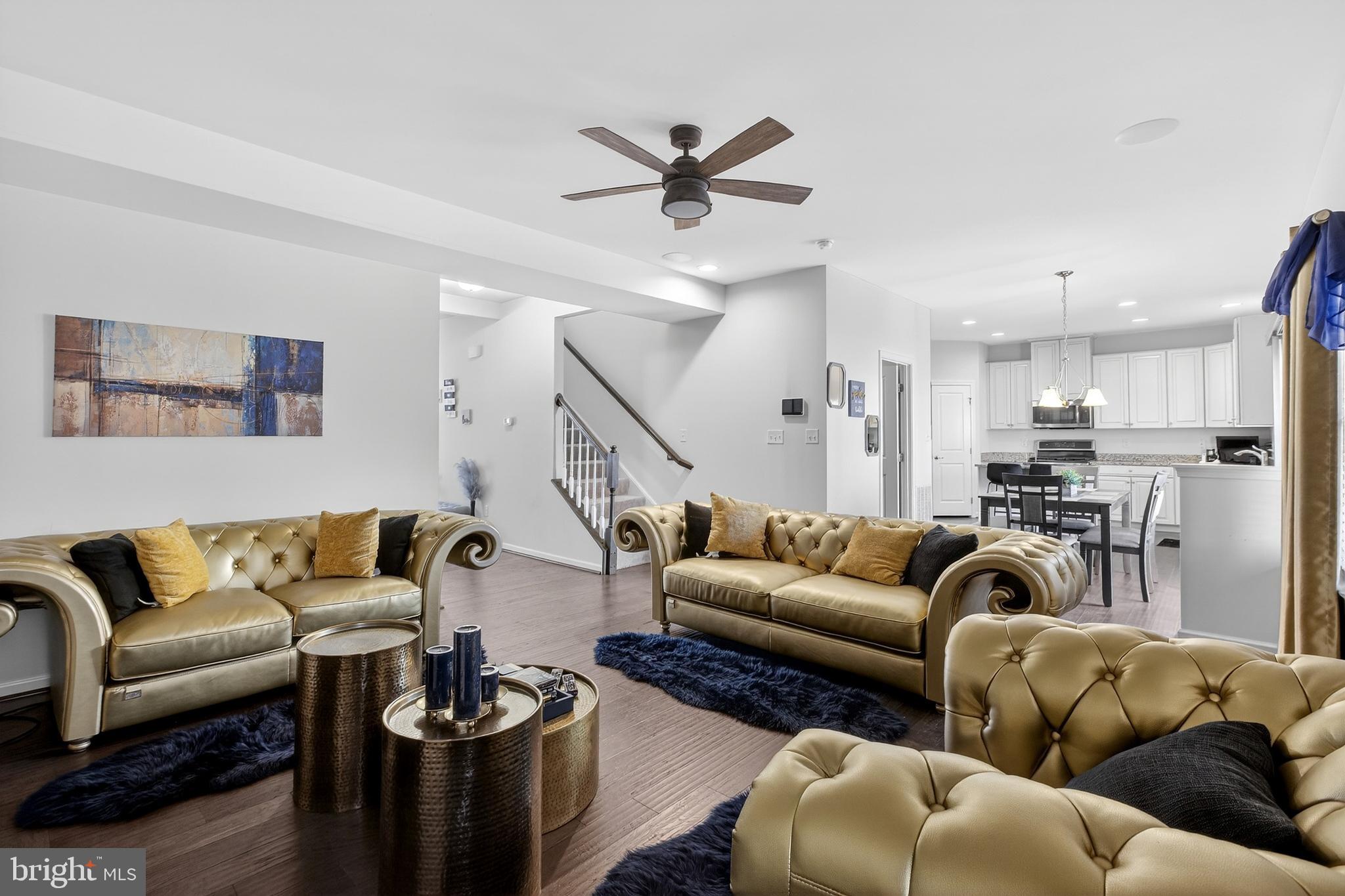 HIGH HOOK FARMS - Residential