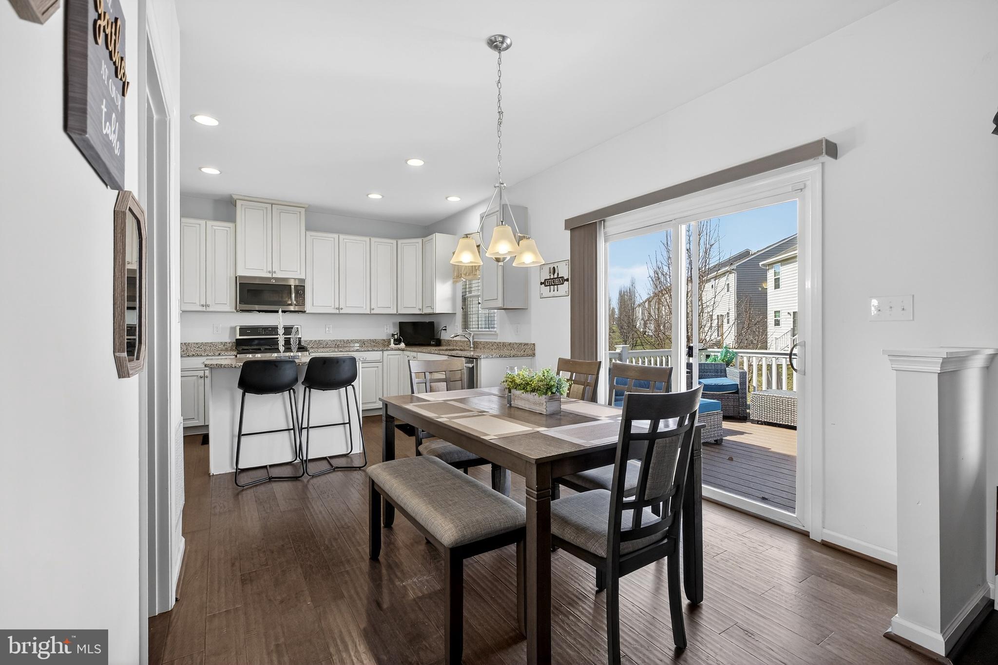 HIGH HOOK FARMS - Residential