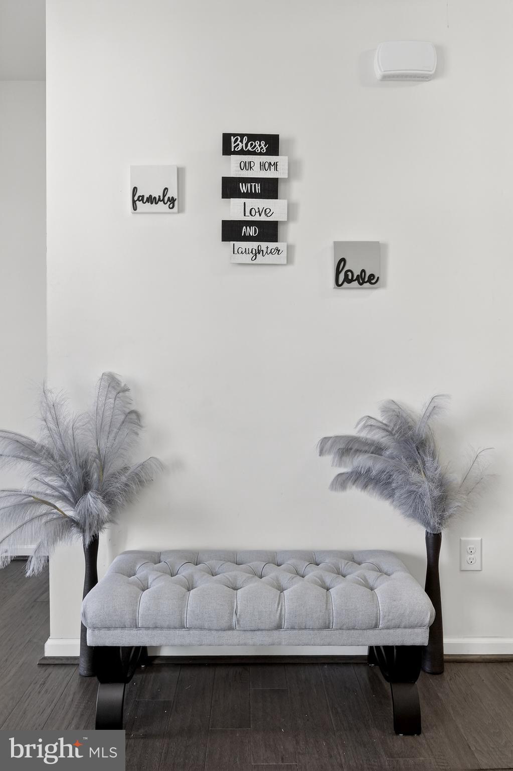 HIGH HOOK FARMS - Residential