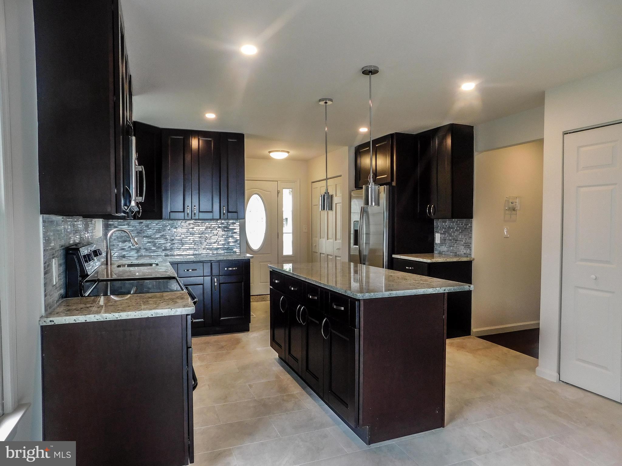 HYDE PARK - Residential