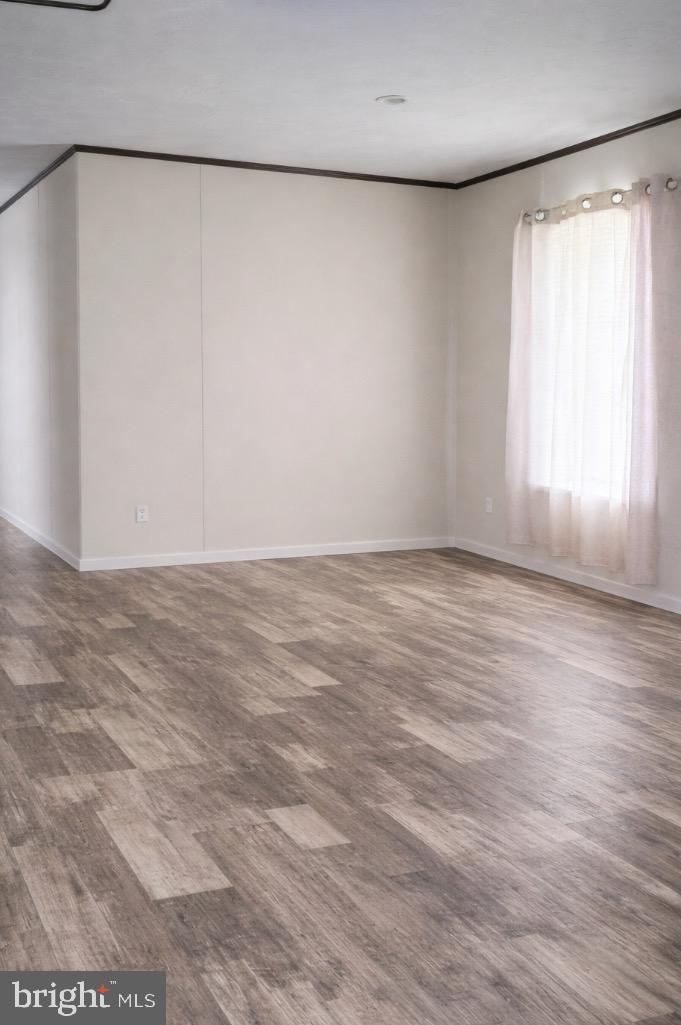 TOP RIDGE TR PK - Residential