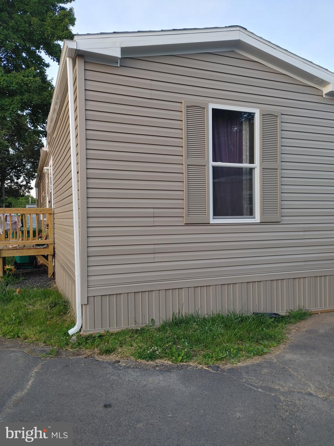 TOP RIDGE TR PK - Residential