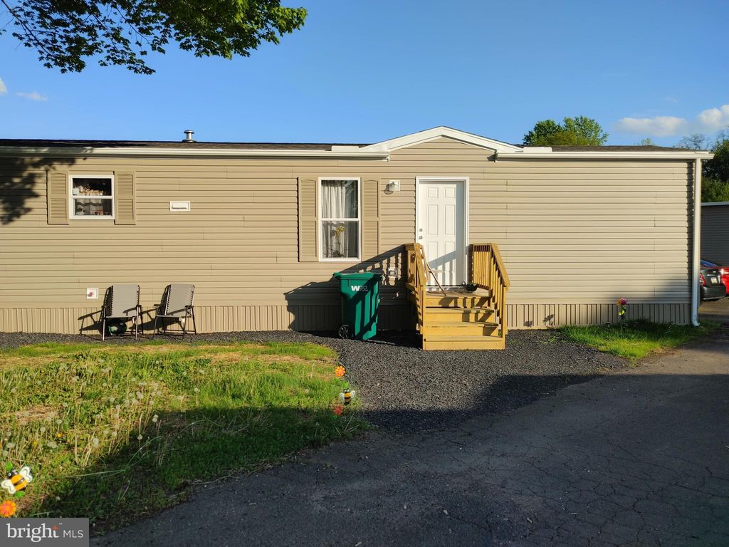 Photo of 1446 Gibson Rd #D50, BENSALEM, PA 19020 (MLS # PABU2103514)