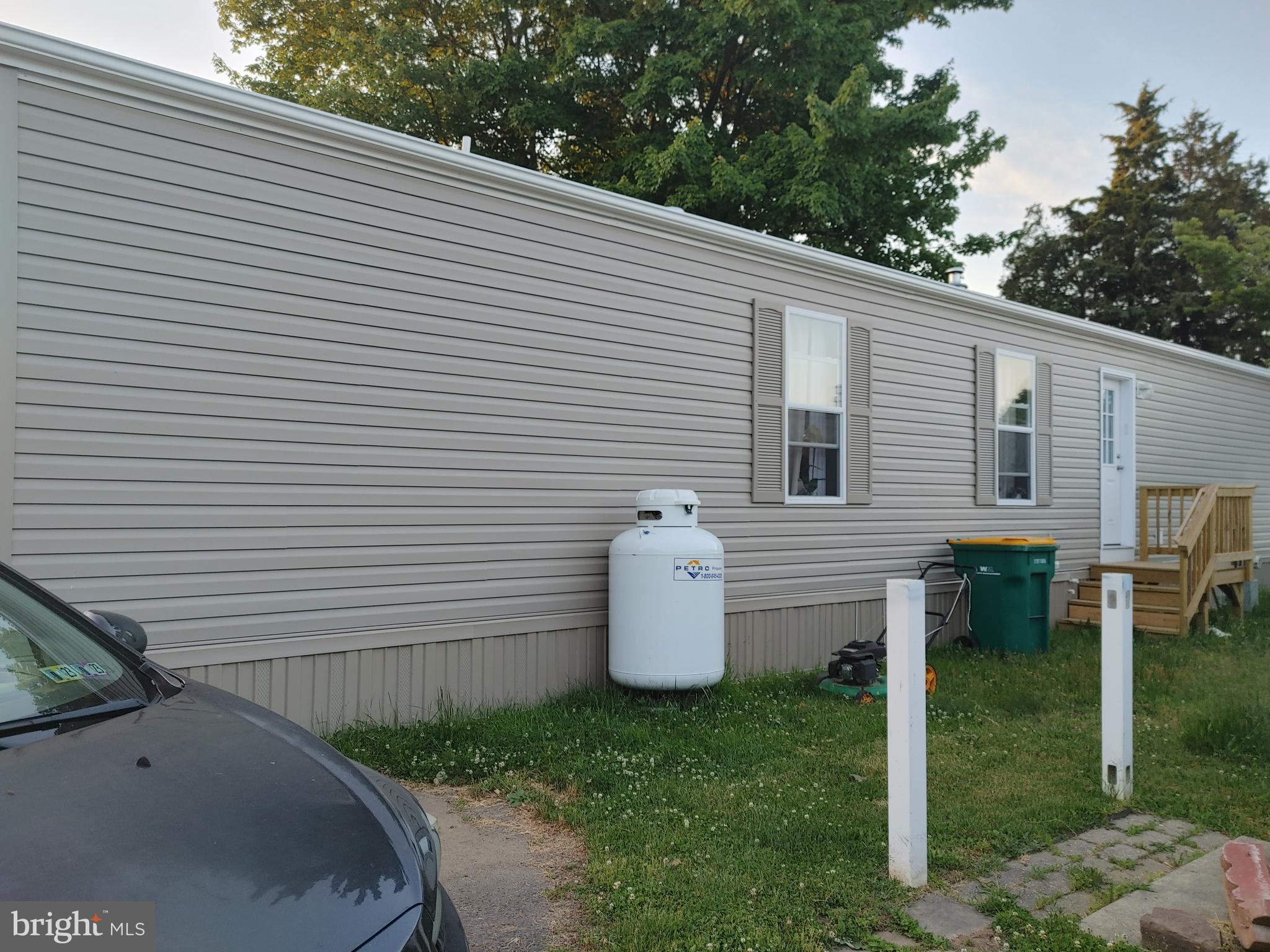 1446 Gibson Rd GIBSON ROAD D50