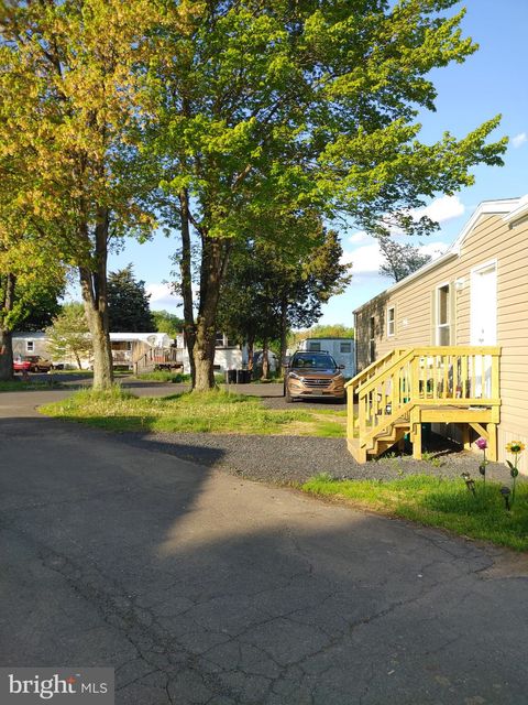 Homes For Sale - 1446 Gibson Rd Rd #D50<br/> BENSALEM, PA 19020