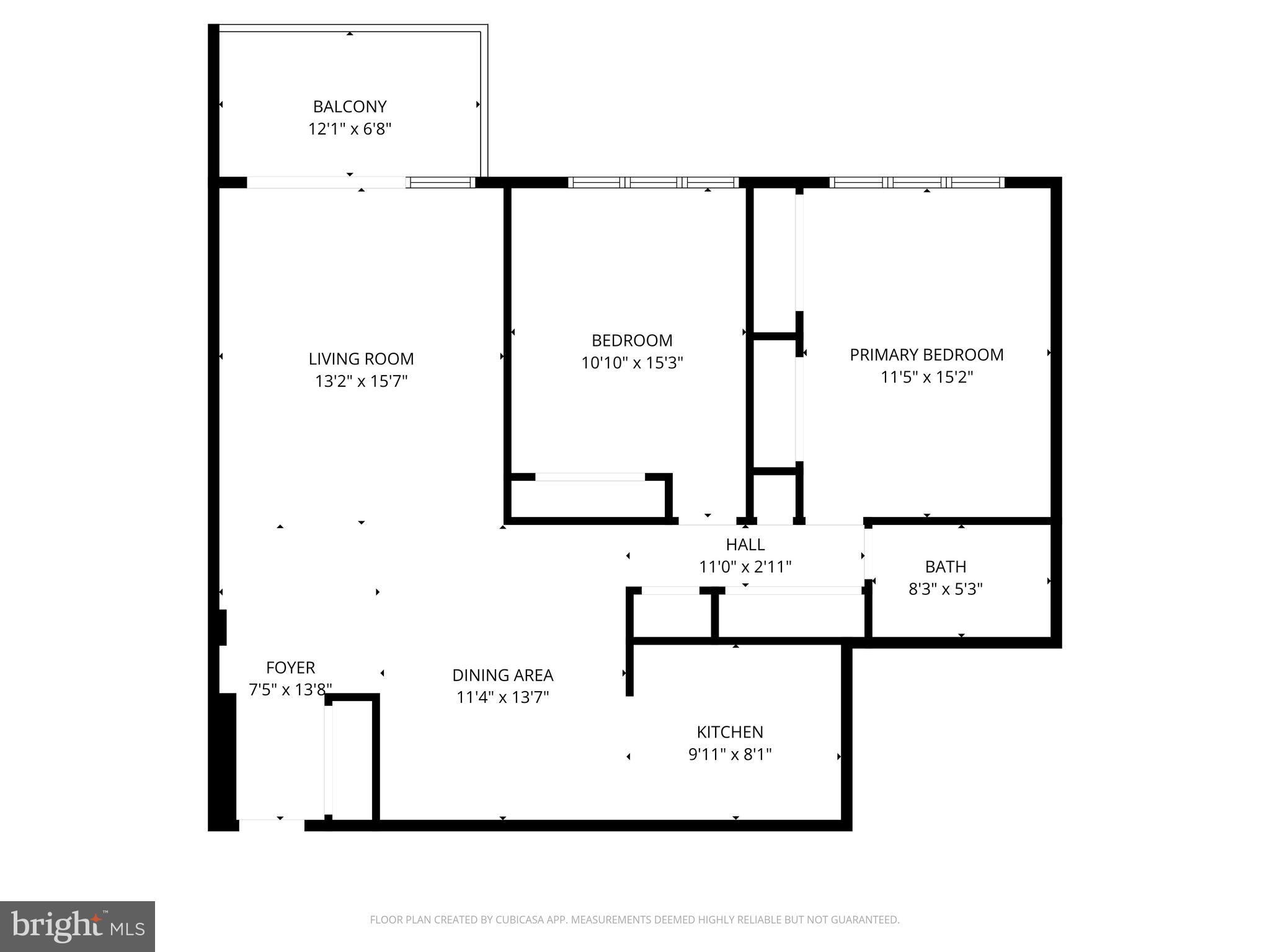 WHITEHALL - Residential