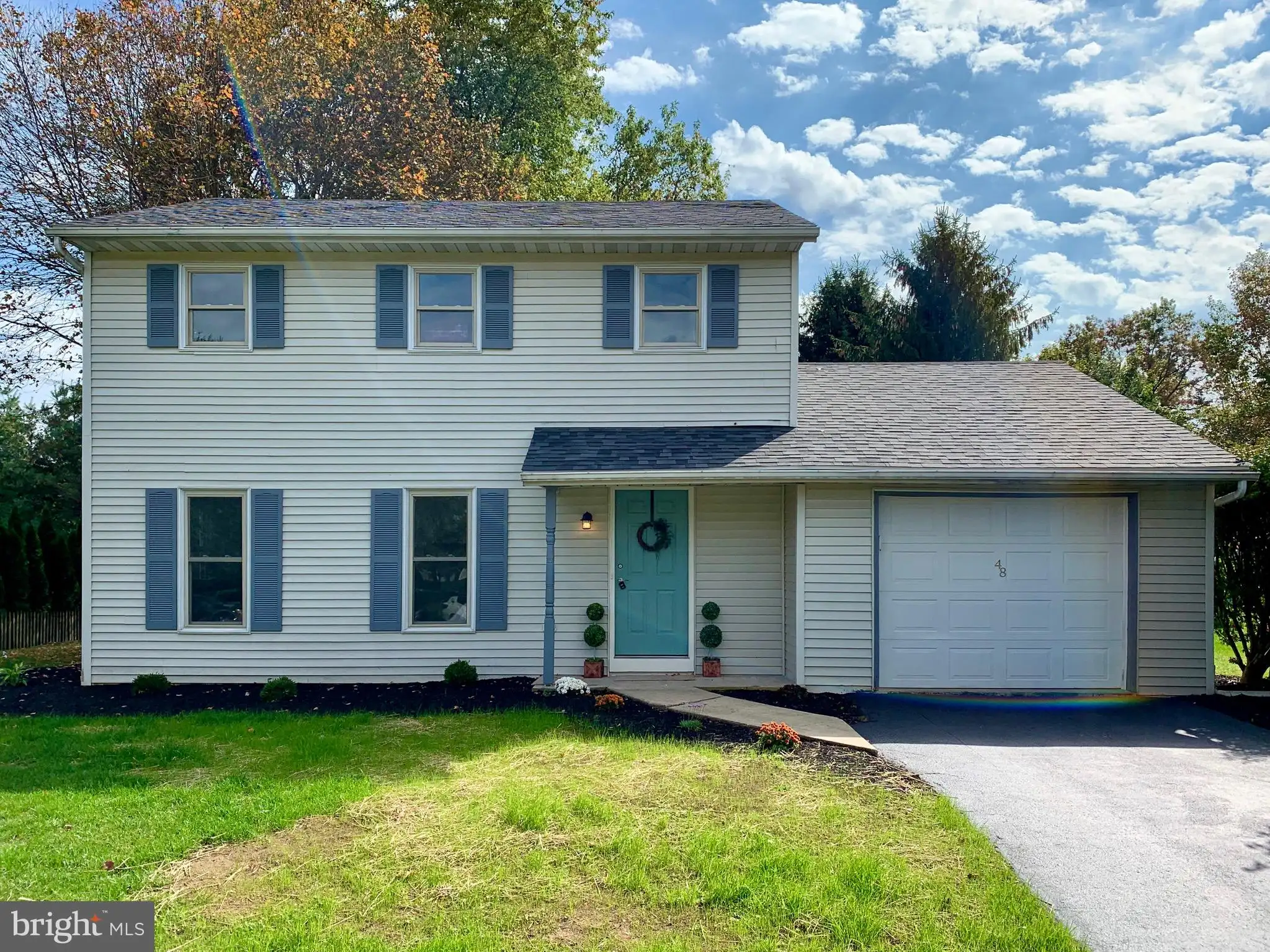 48 Pinewood Avenue, Lititz, PA 17543