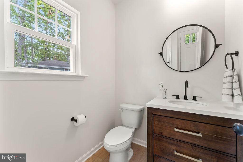 LAKE OF THE WOODS - Residential