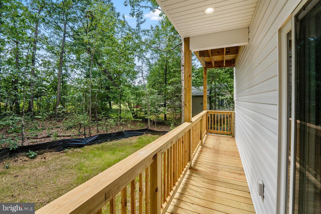 LAKE OF THE WOODS - Residential