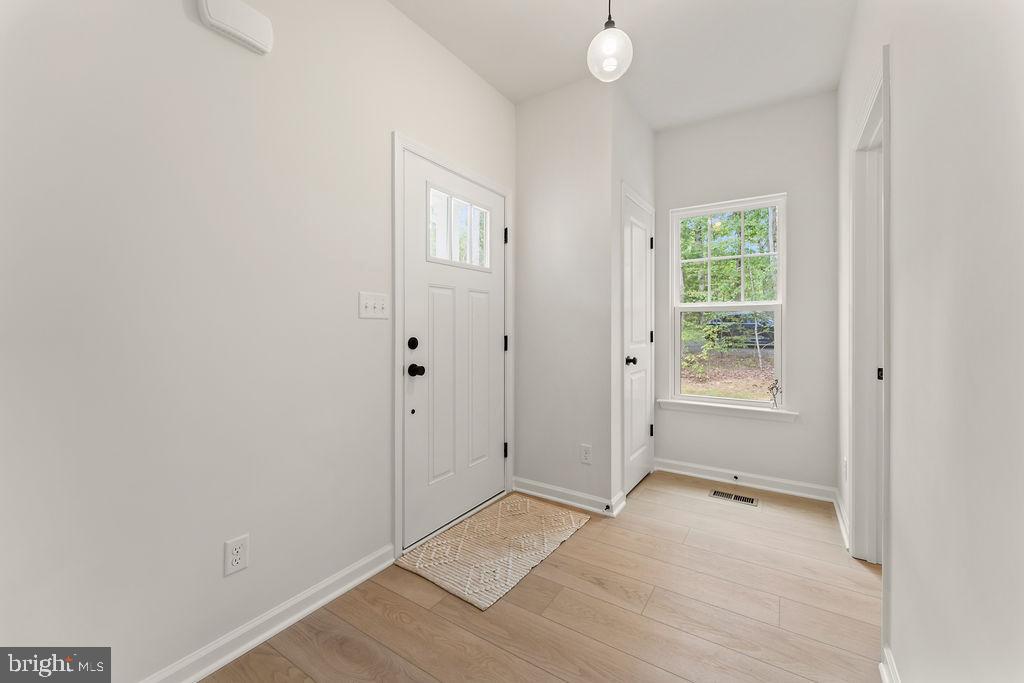 LAKE OF THE WOODS - Residential