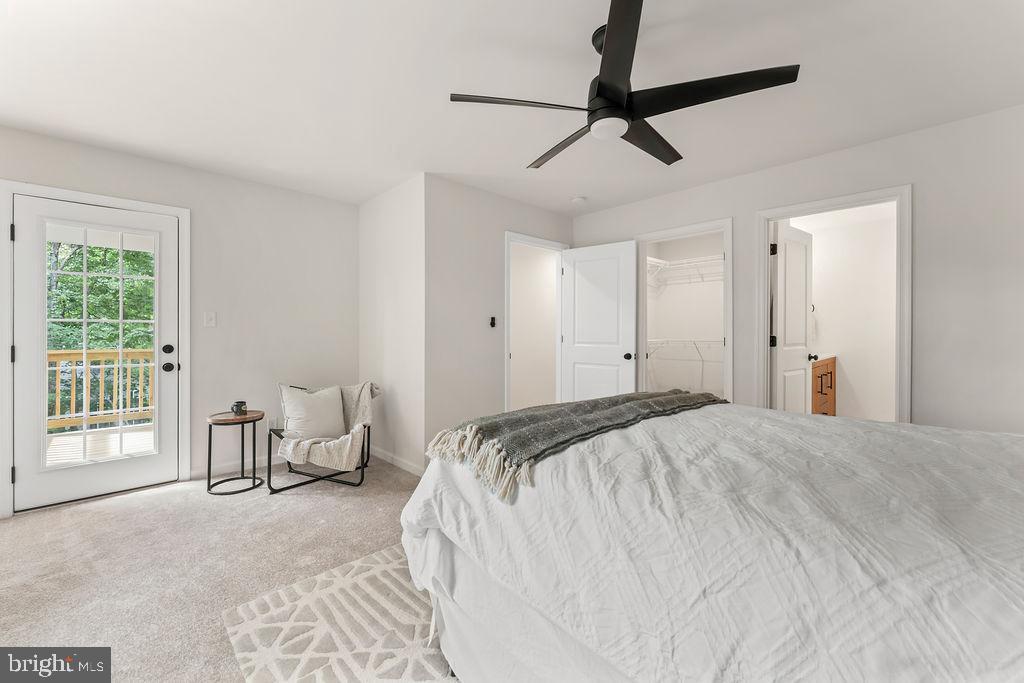 LAKE OF THE WOODS - Residential