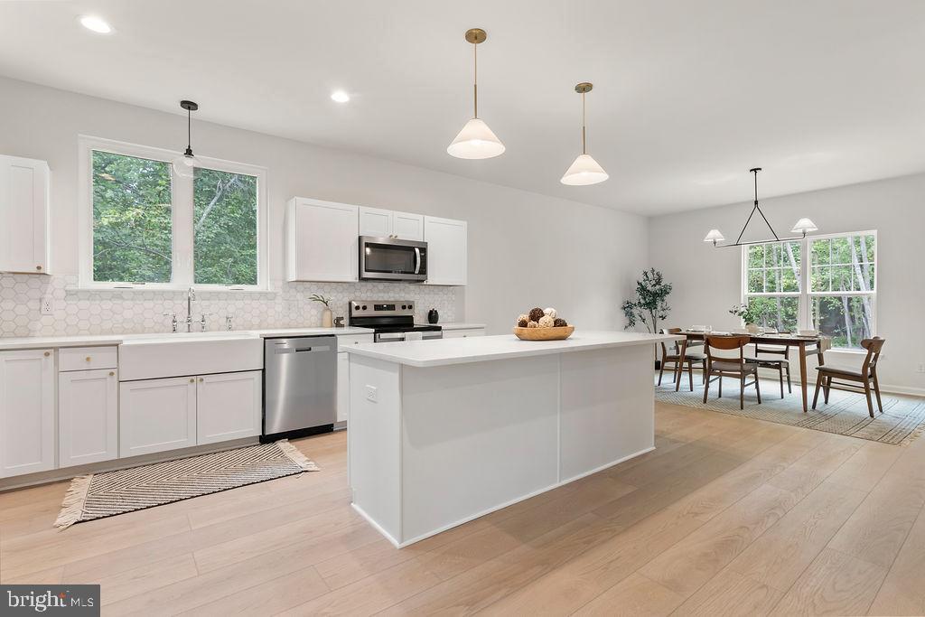 LAKE OF THE WOODS - Residential