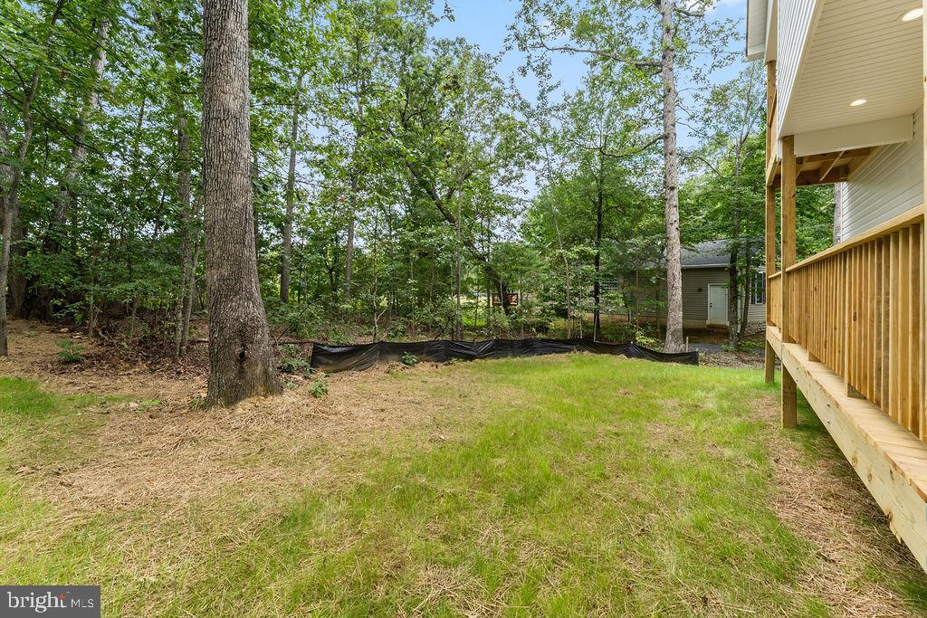 LAKE OF THE WOODS - Residential