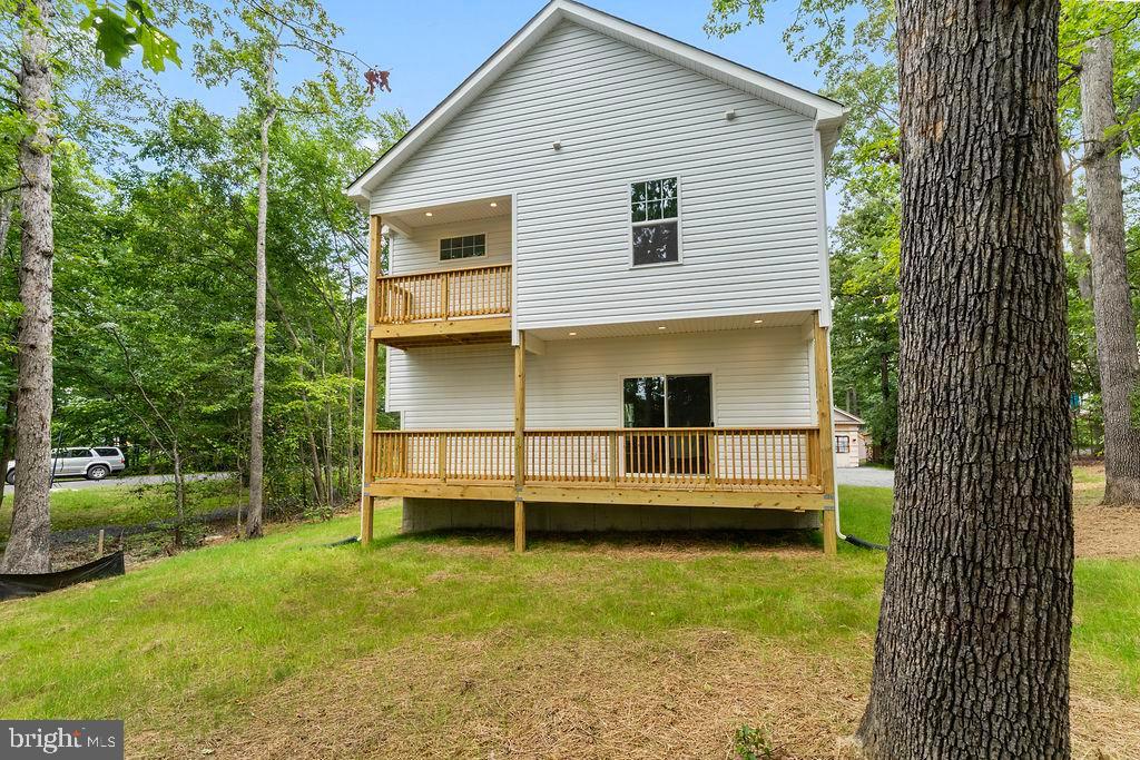 515 CONSTITUTION BOULEVARD