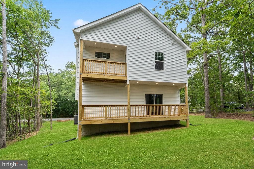 LAKE OF THE WOODS - Residential