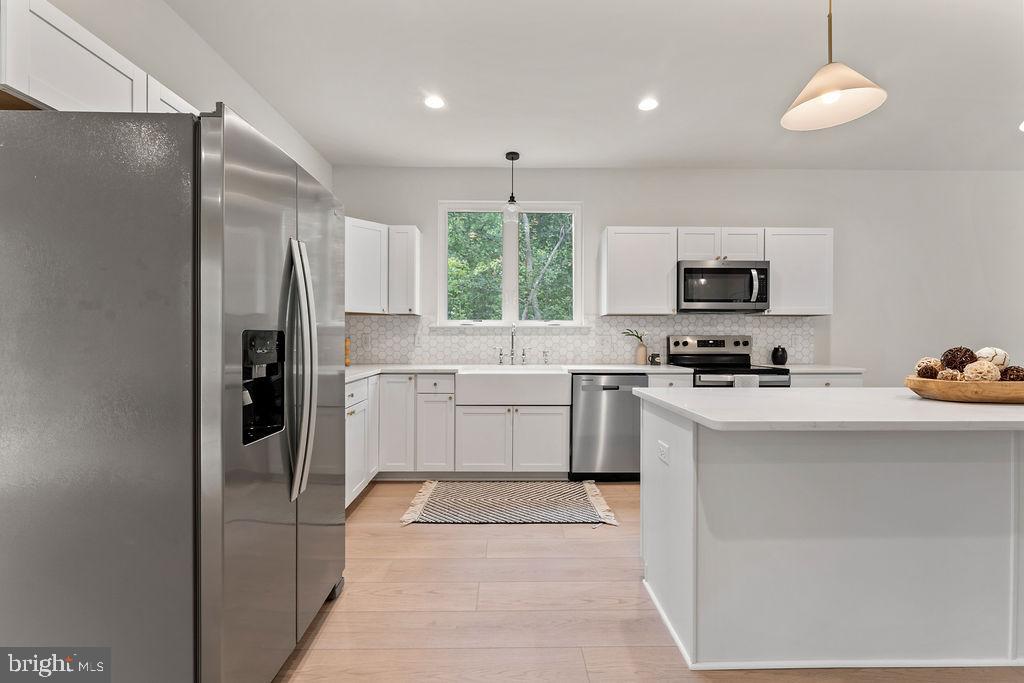 LAKE OF THE WOODS - Residential