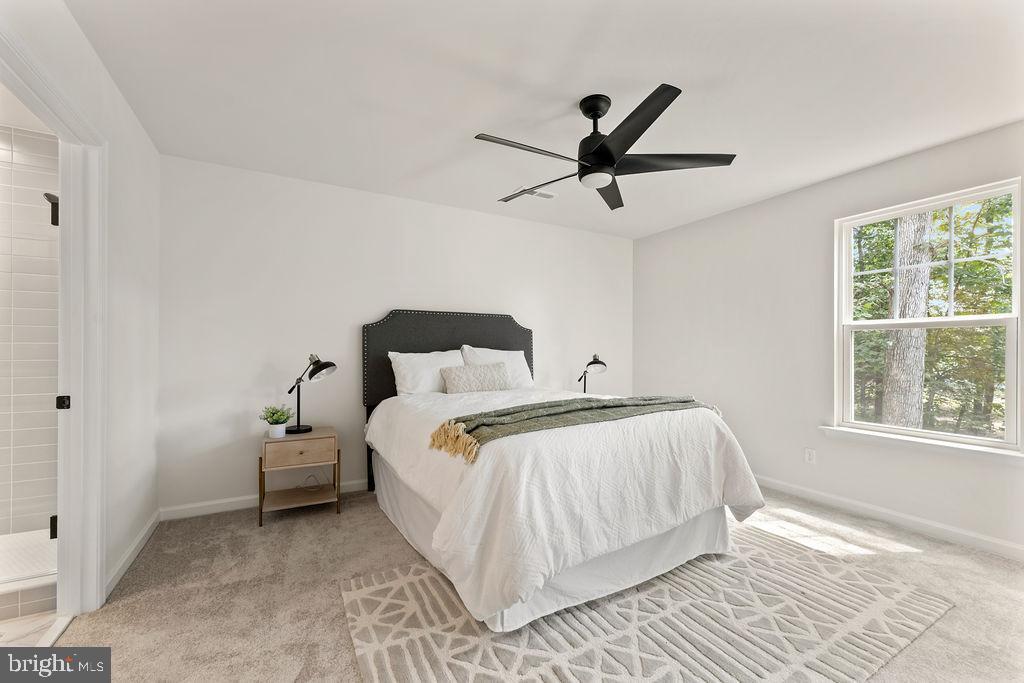 LAKE OF THE WOODS - Residential