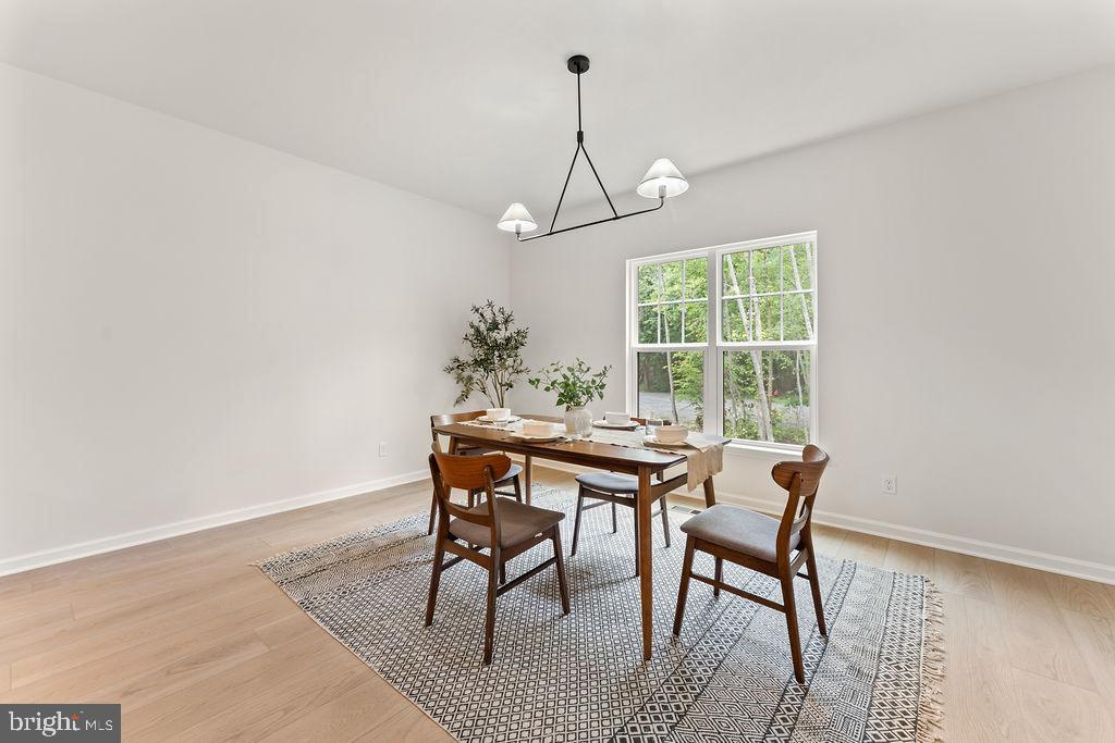 LAKE OF THE WOODS - Residential