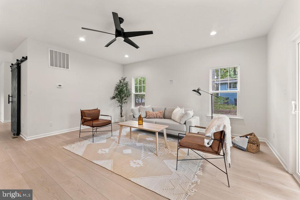 LAKE OF THE WOODS - Residential