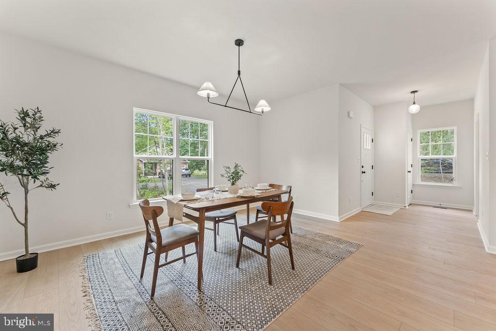 LAKE OF THE WOODS - Residential